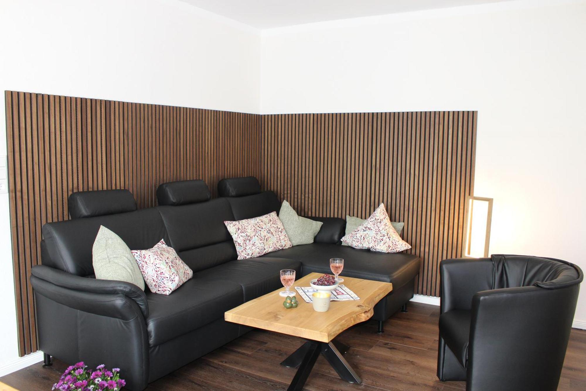Haus Deutsche Bucht Apartment Borkum Bagian luar foto
