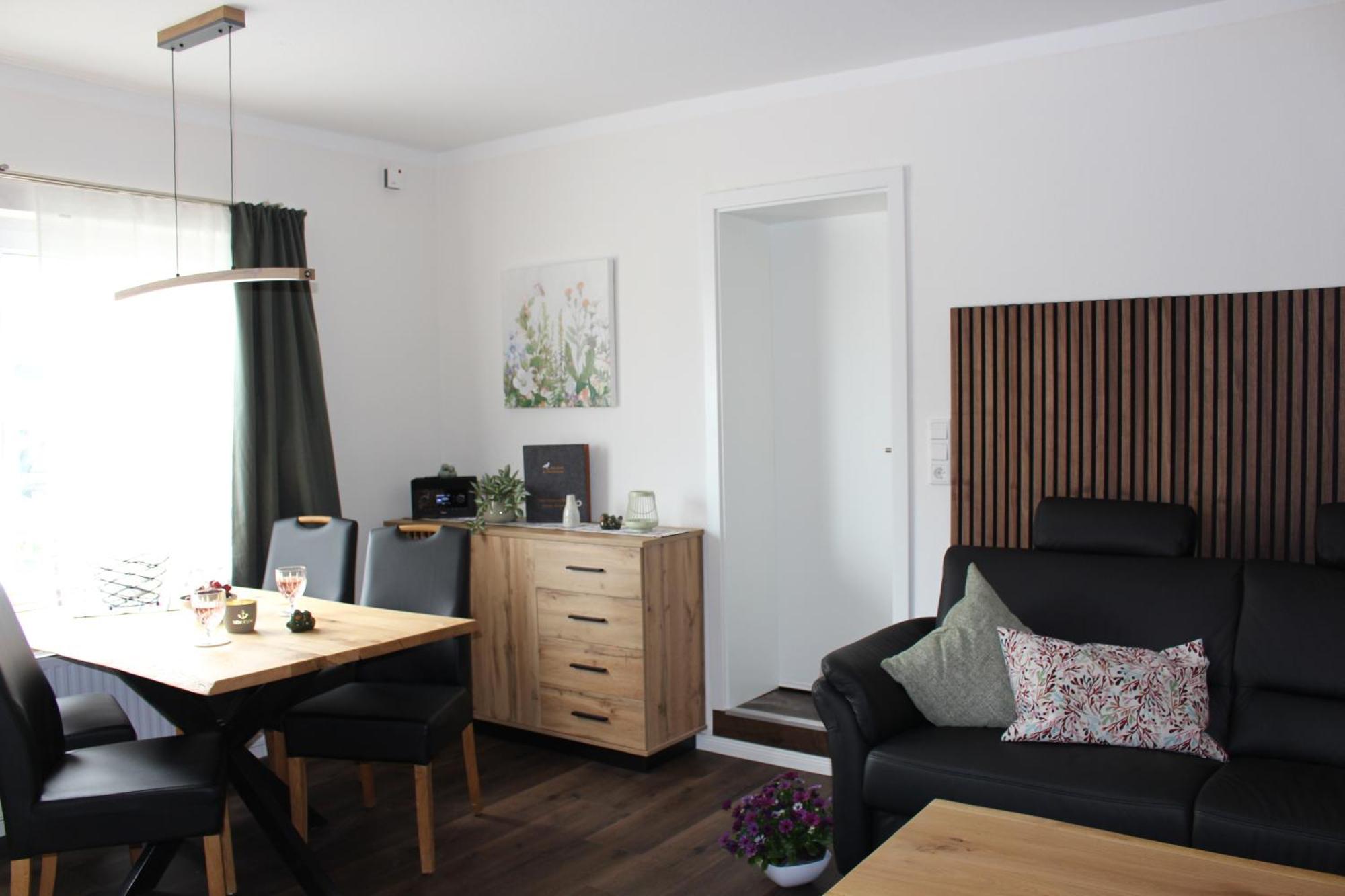 Haus Deutsche Bucht Apartment Borkum Bagian luar foto